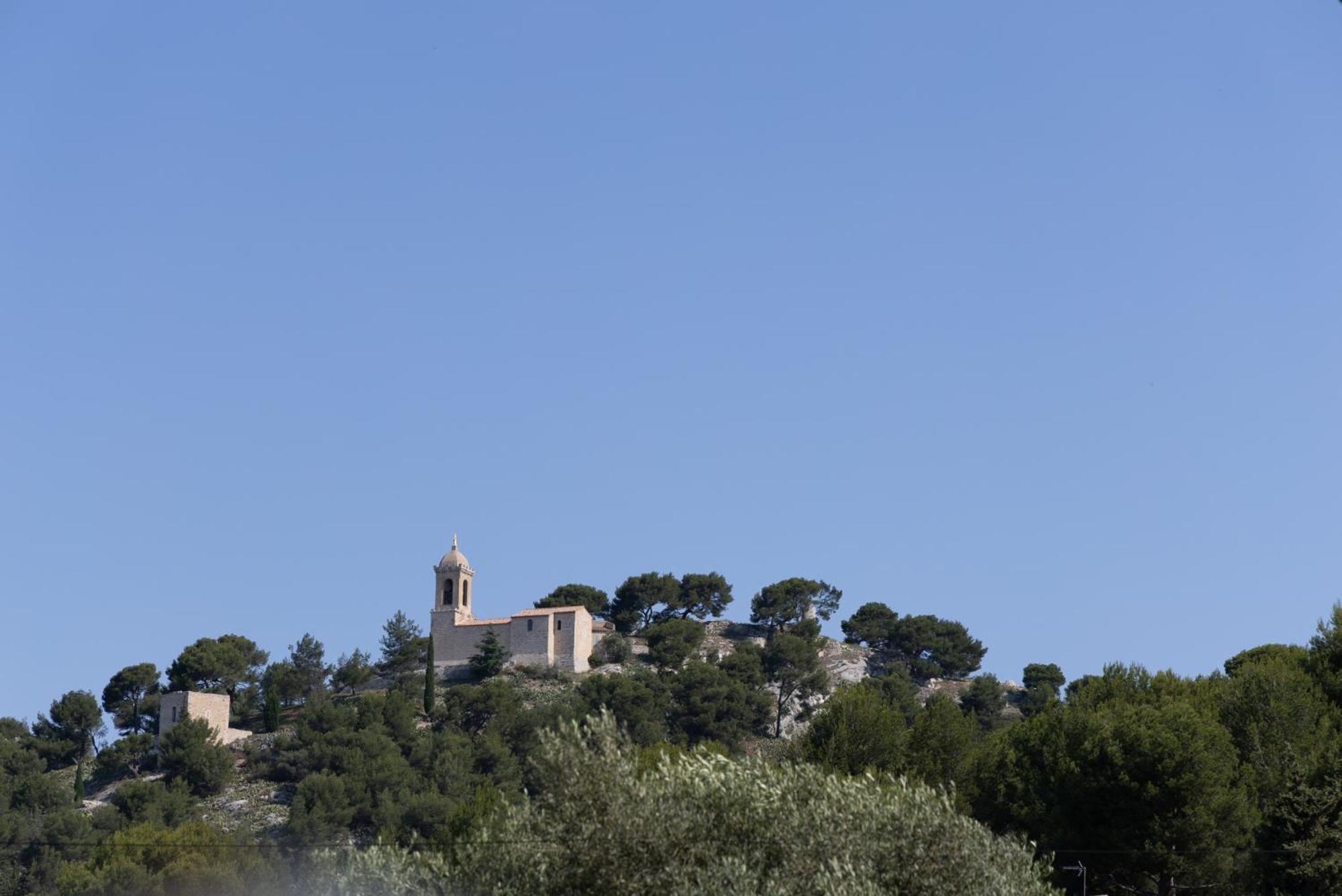 The Originals City, Hotel Cote Sud, Marseille Est Allauch Exteriör bild