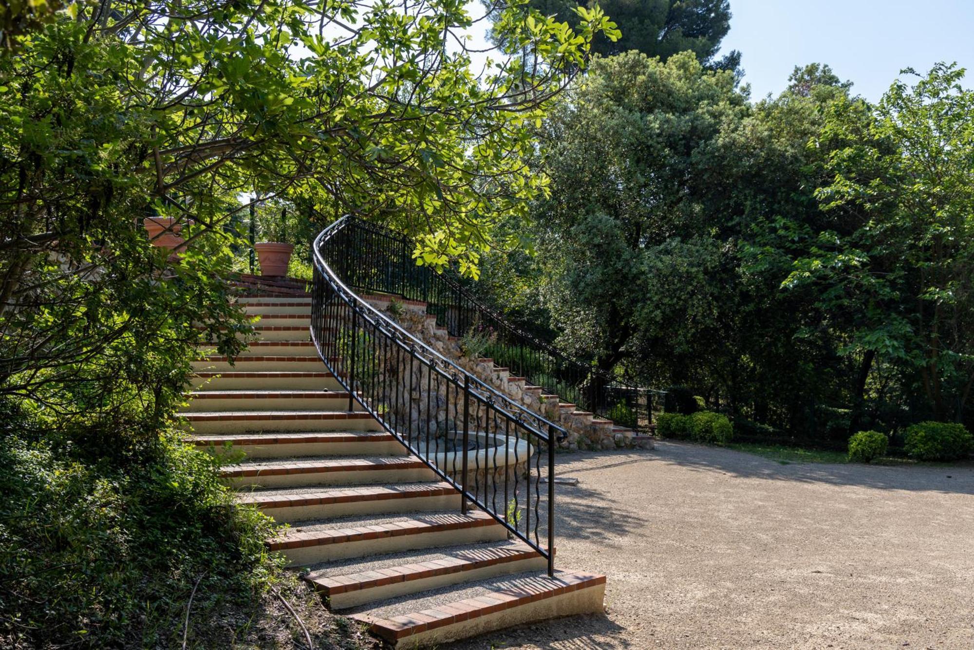The Originals City, Hotel Cote Sud, Marseille Est Allauch Exteriör bild